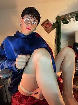 Show Webcam de marckalexis