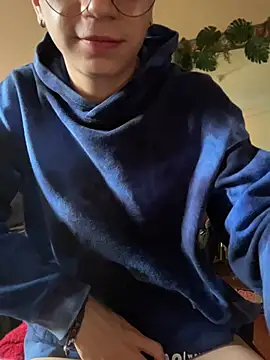 marckalexisのウェブカメラショー