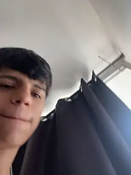 הופעת וובקאם של marckalexis