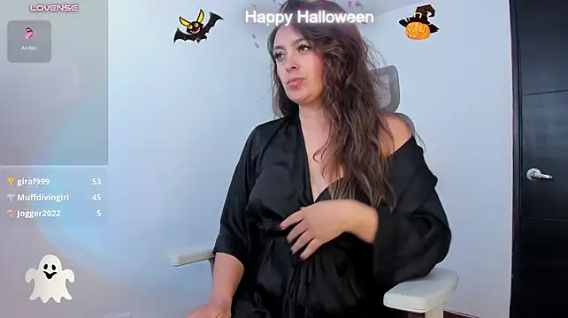 lauramcdowell1's Webcam Show
