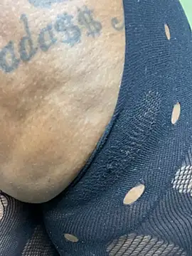 juicybatate Show in webcam