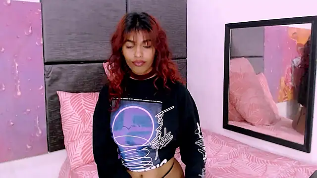 Chat XXX ao vivo de IndianAngelx