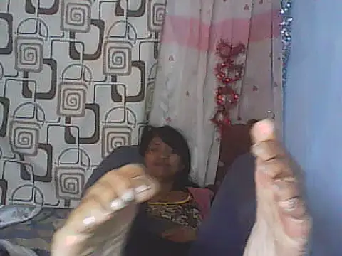 nene_belle's Webcam Show