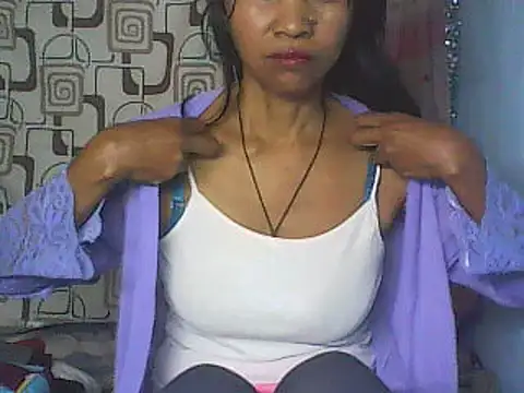 nene_belle 网络视讯表演