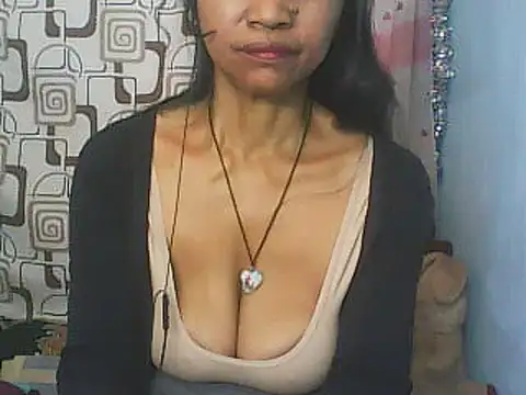 Show Webcam de nene_belle