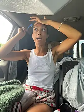 starrynikki Live XXX-chat