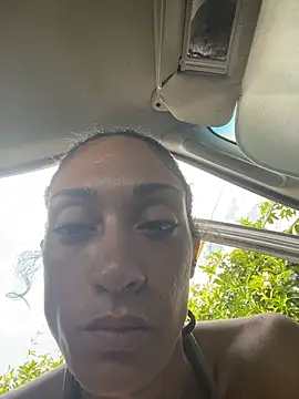 XXX chat uživo modela starrynikki