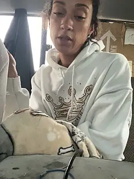 starrynikki 라이브 XXX 채팅