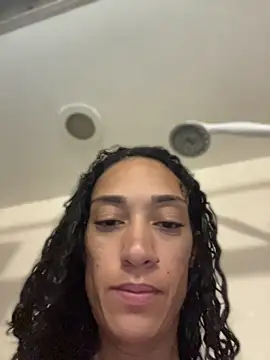 starrynikki's Webcam Show