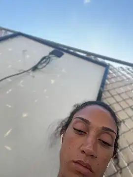 starrynikki's Live XXX Chat