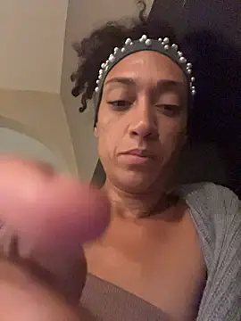 starrynikki Show in webcam