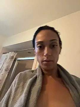 starrynikki's Webcam Show