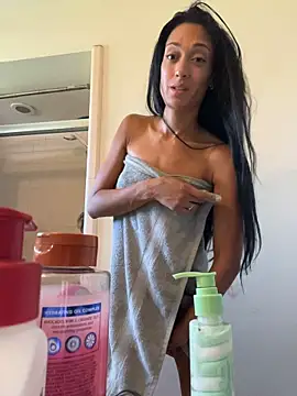 starrynikkin Live XXX chat