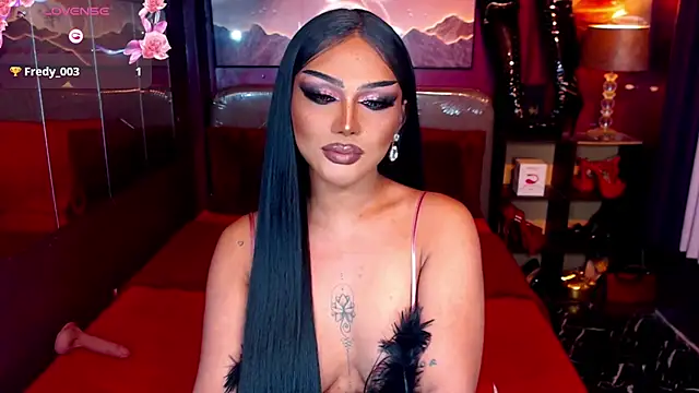 عرض كام NatalyaFox