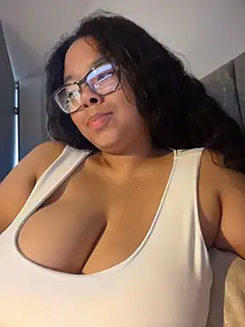 XMara's Webcam Show
