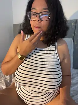 XMara's Webcam Show