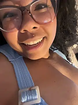 XMara's Webcam Show