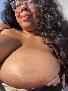 XMara's Webcam Show