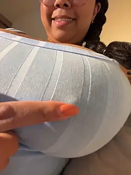 XMara's Live XXX Chat