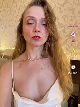 Chat +18 de Lady_Taty ao vivo