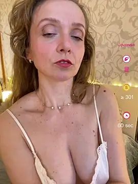 Czat XXX na żywo – Lady_Taty