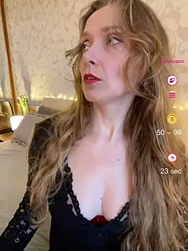 Lady_Taty's Live XXX Chat