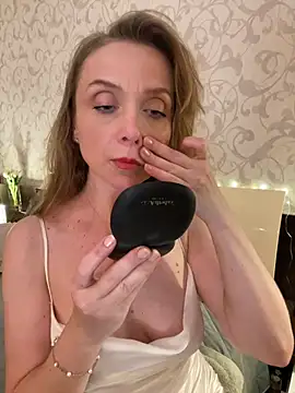Lady_Taty Webcam-Show