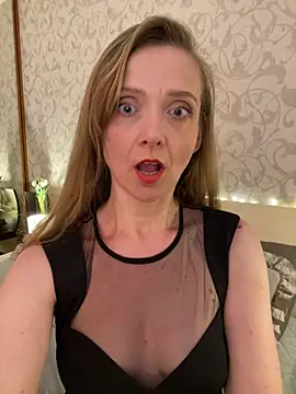 Lady_Taty Webcam-Show