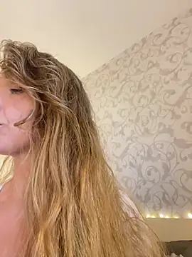 Chat XXX en directo de Lady_Taty