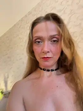 Lady_Taty's Webcam Show