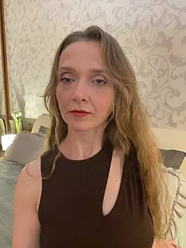 Lady_Taty's Live XXX Chat