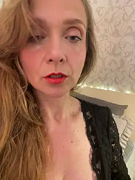 Lady_Taty Webcam-Show