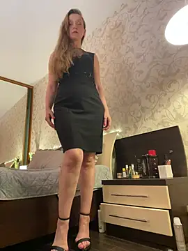 Lady_Taty's Live XXX Chat