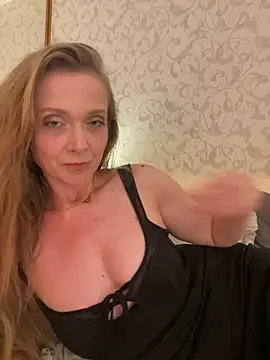 Lady_Taty – Live XXX-chat