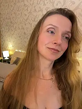 Lady_Taty Chat XXX in diretta