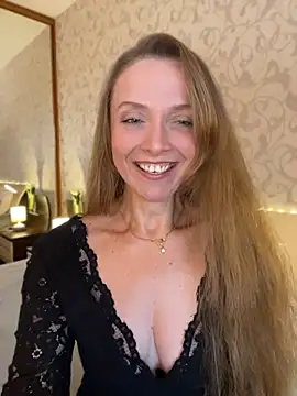 Lady_Taty's Live XXX Chat