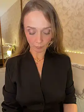 Lady_Taty Webcam show