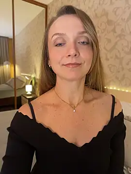 Lady_Taty's Live XXX Chat