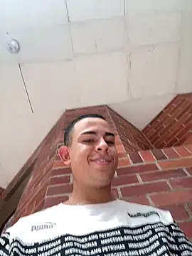 Show de webcam de Oscarmartinez123