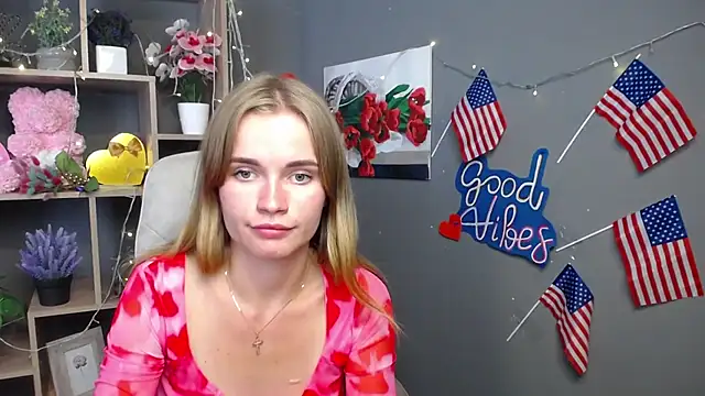 MargaritaKiss 라이브 XXX 채팅