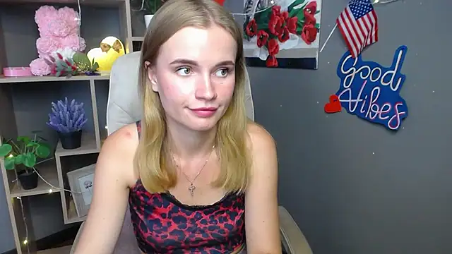 Czat XXX na żywo – MargaritaKiss