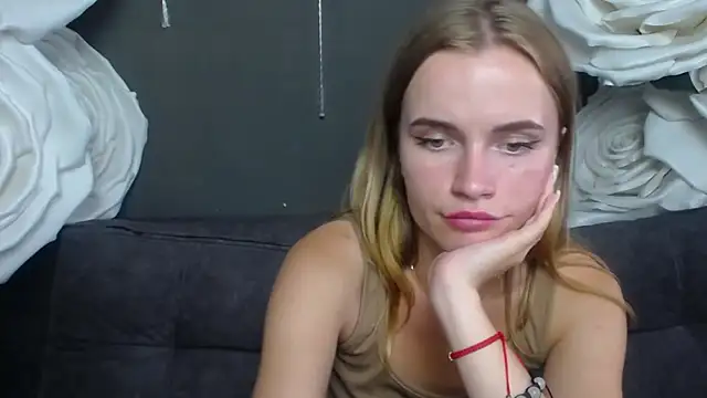 MargaritaKiss' Live XXX Chat