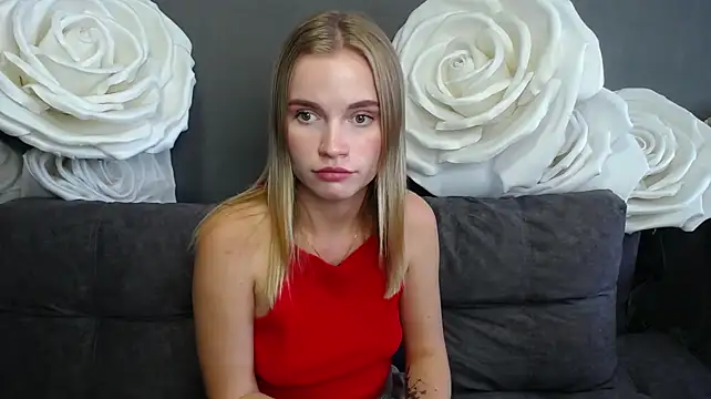 MargaritaKiss live XXX chat