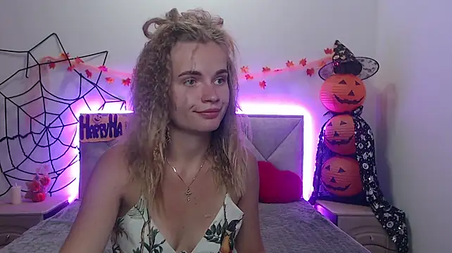 MargaritaKiss' Live XXX Chat