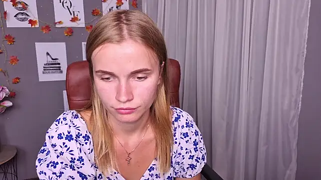 Czat XXX na żywo – MargaritaKiss