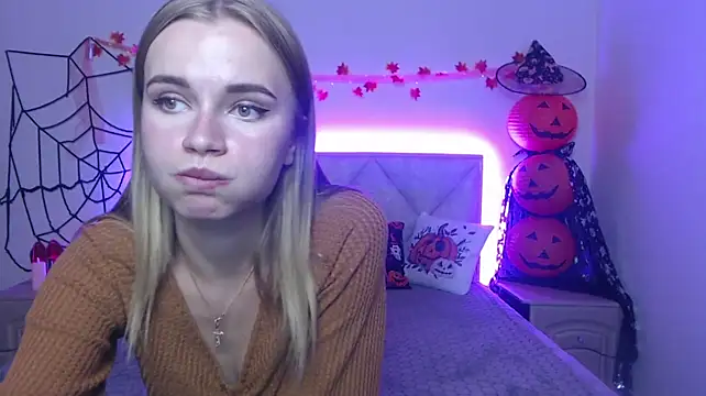 XXX chat uživo modela MargaritaKiss