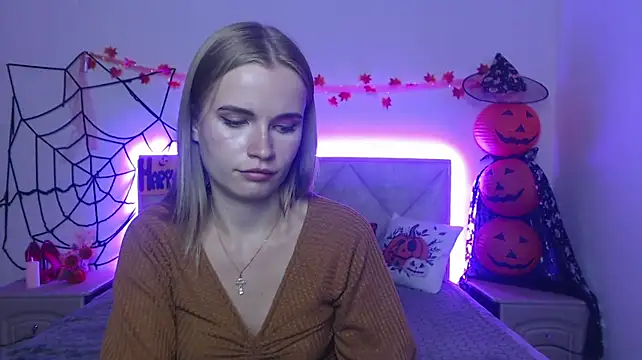 MargaritaKiss Adlı Modelin Canlı XXX Sohbeti