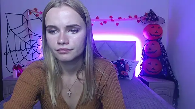 MargaritaKiss Chat XXX in diretta