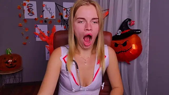 Chat XXX en directo de MargaritaKiss