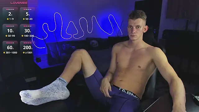 Brad_Maloney Webcam Show